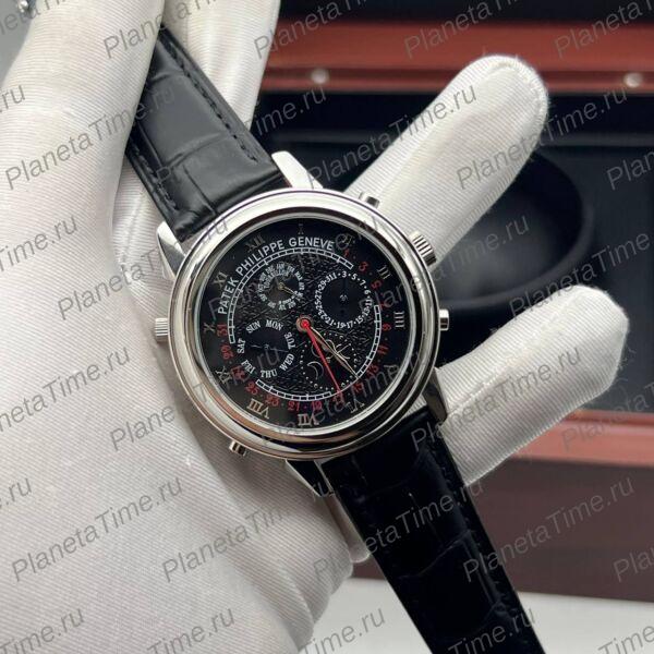 Patek Philippe Grand Complications Sky Moon Tourbillon 11950 фото 2