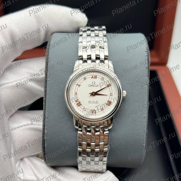 Omega De Ville Prestige Quartz 12087 фото 3