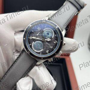 Montblanc 1858 Geosphere 12308
