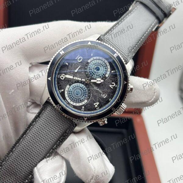 Montblanc 1858 Geosphere 12308