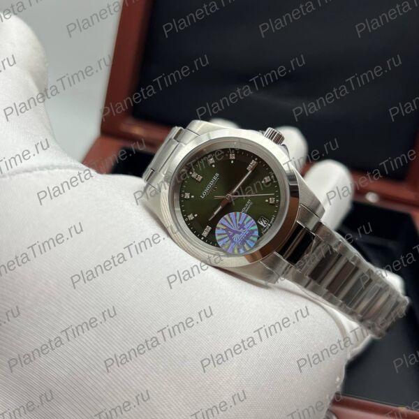 Longines Conquest L3.430.4.07.6 фото 5