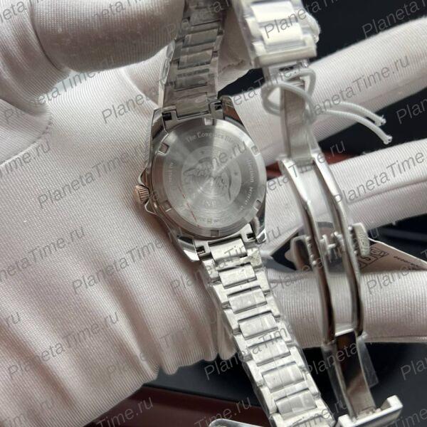 Longines Conquest L3.430.5.02.6 фото 4