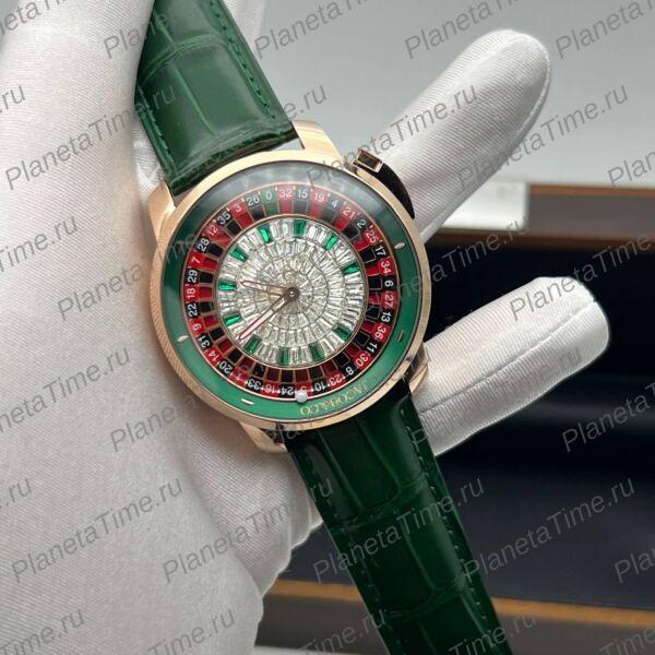 Jacob & Co Casino Tourbillon 12770 фото 2