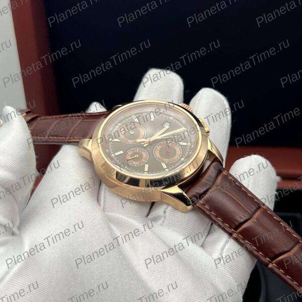 IWC Ingenieur Chronograph 12828 фото 6