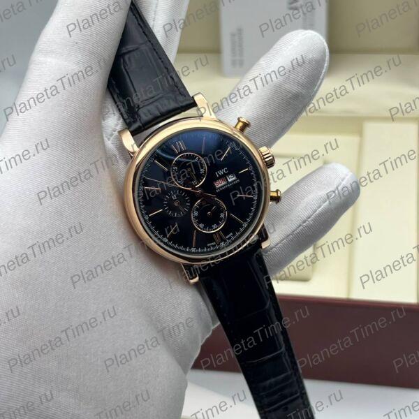 IWC Portofino Chronograph IW391020 фото 9