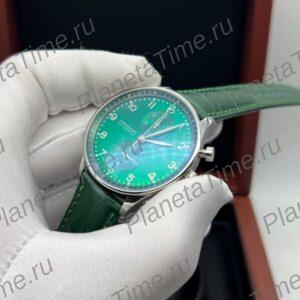 IWC Portugieser Chronograph IW371615