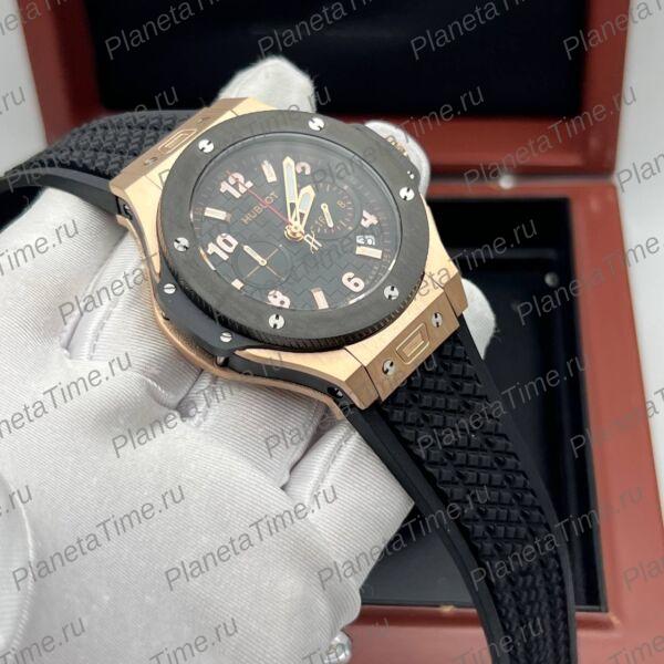 Hublot Big Bang Chronograph 13049 фото 6