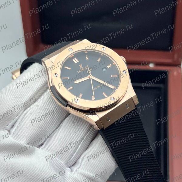 Hublot Classic Fusion Automatic 13228 фото 6