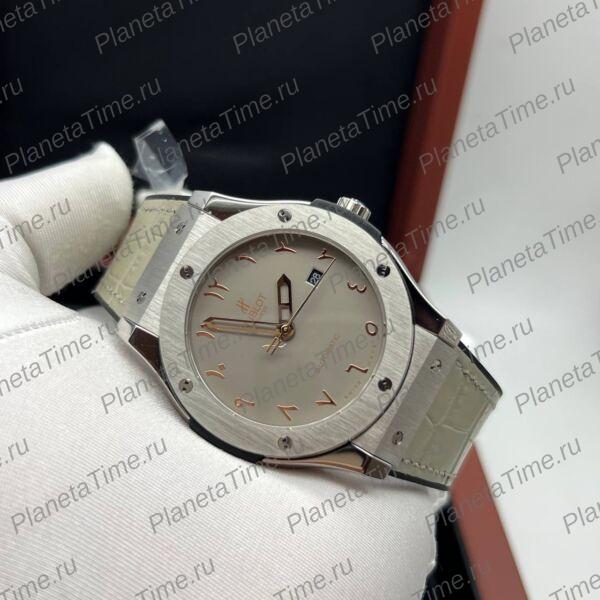 Hublot Classic Fusion Arabic Dial 13243 фото 6