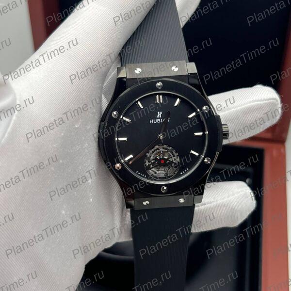 Hublot Classic Fusion Tourbillon Night-Out фото 3