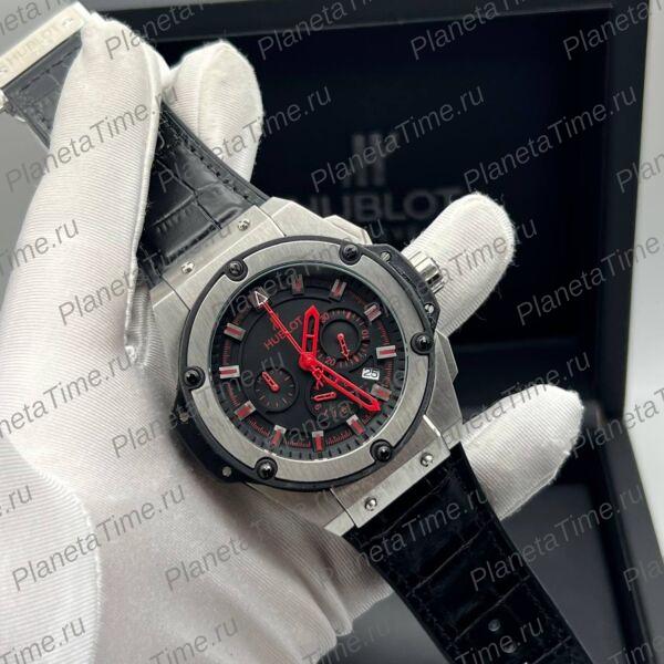 Hublot King Power Split-Second Chronograph фото 2
