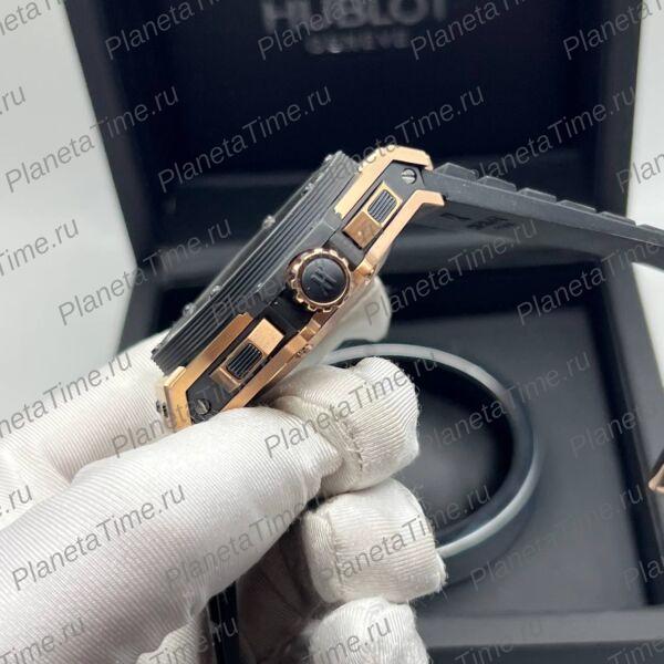 Hublot King Power F1 Limited Edition фото 5