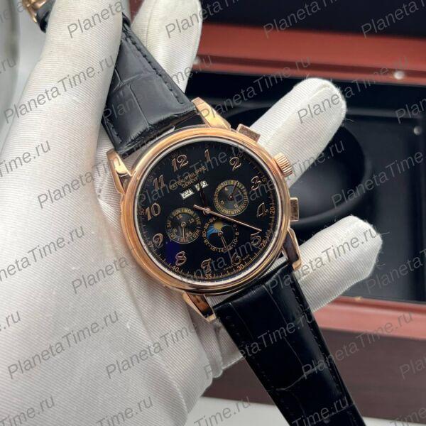 Patek Philippe Grand Complications Perpetual Calendar 11880 фото 2