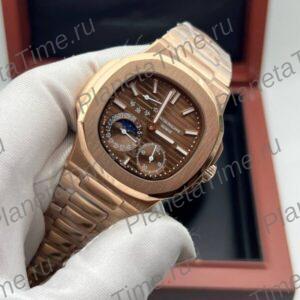 Patek Philippe Nautilus 11793