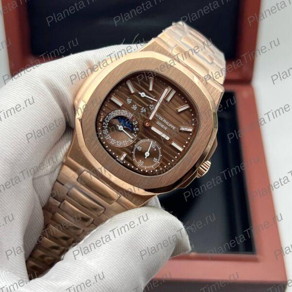 Patek Philippe Nautilus 11793