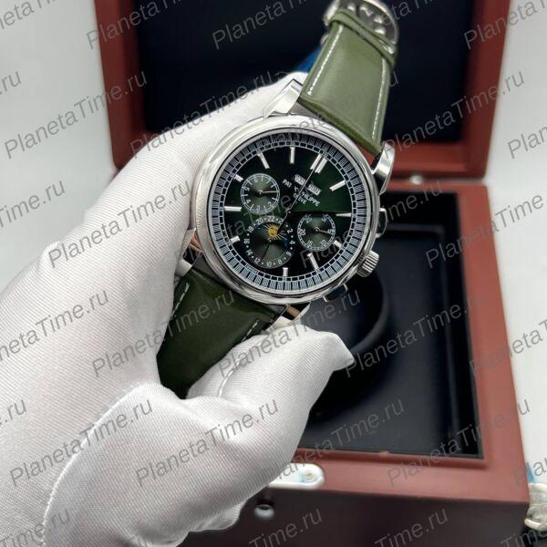 Patek Philippe Grand Complications Perpetual Calendar 11913