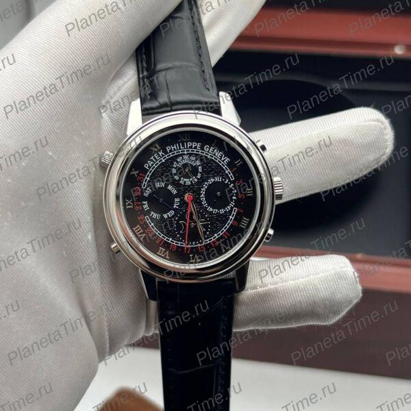 Patek Philippe Grand Complications Sky Moon Tourbillon 11950 фото 3