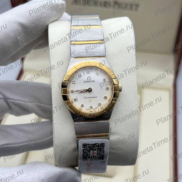Omega Constellation Ladies 12072 фото 3