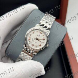 Omega De Ville Prestige Quartz 12087