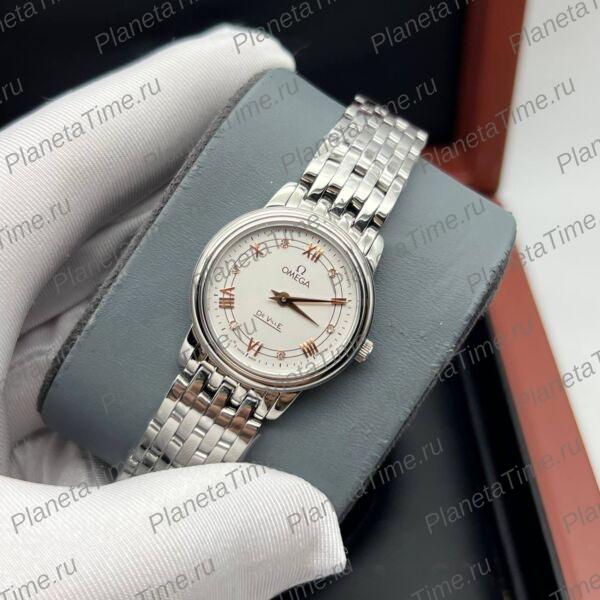 Omega De Ville Prestige Quartz 12087