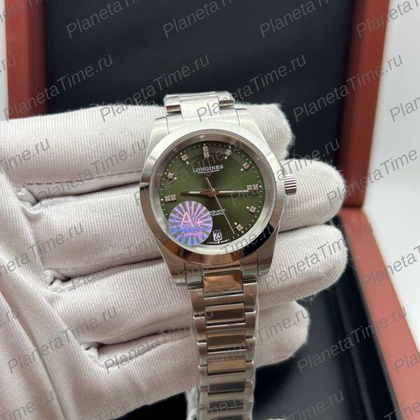 Longines Conquest L3.430.4.07.6 фото 6