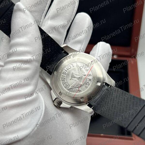 Longines HydroConquest L3.782.4.56.9 фото 7