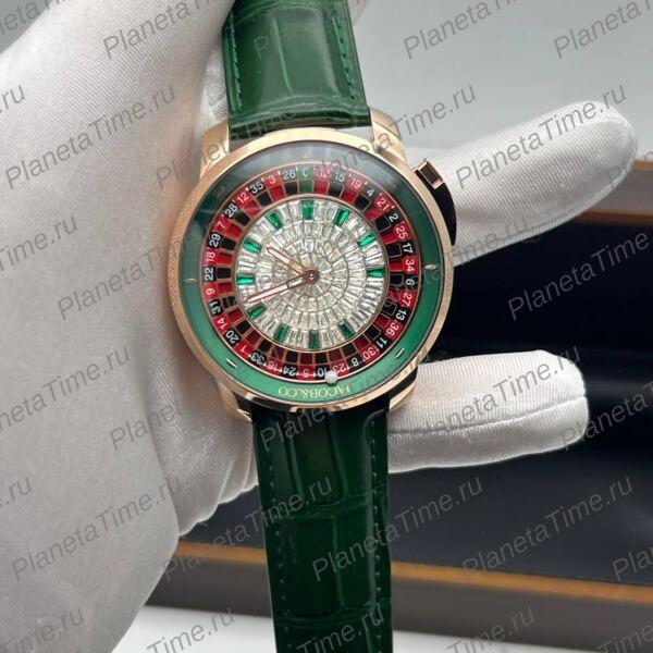 Jacob & Co Casino Tourbillon 12770 фото 3