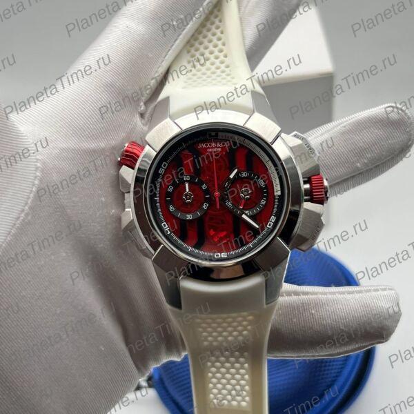 Jacob & Co Epic X Chrono 12777 фото 3