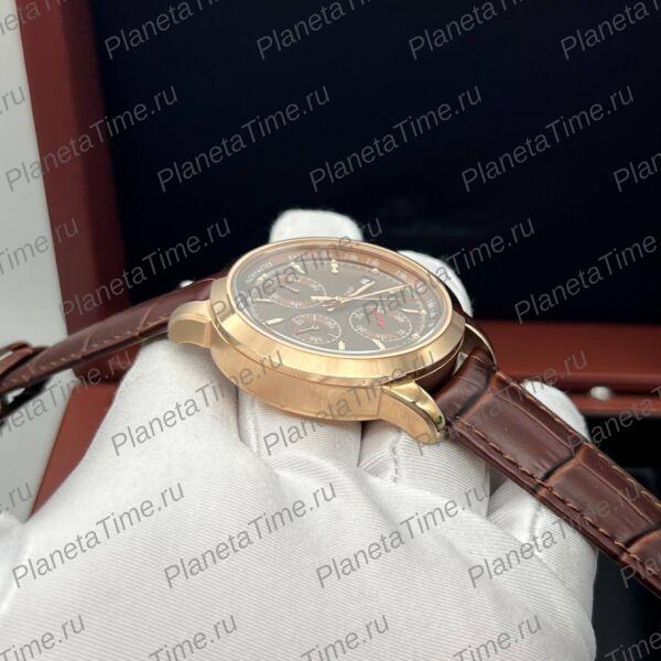IWC Ingenieur Chronograph 12828 фото 7