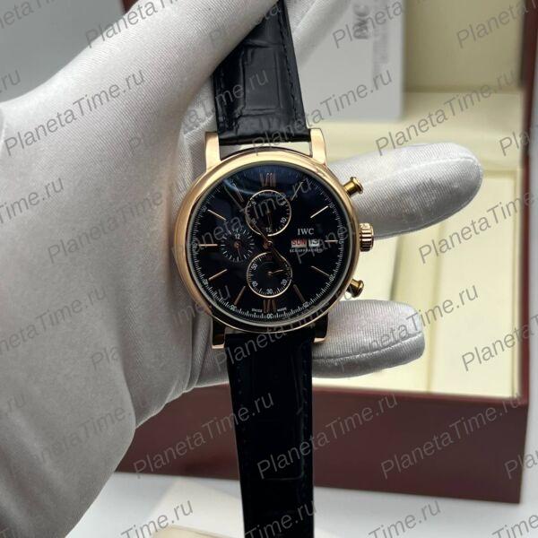 IWC Portofino Chronograph IW391020 фото 8