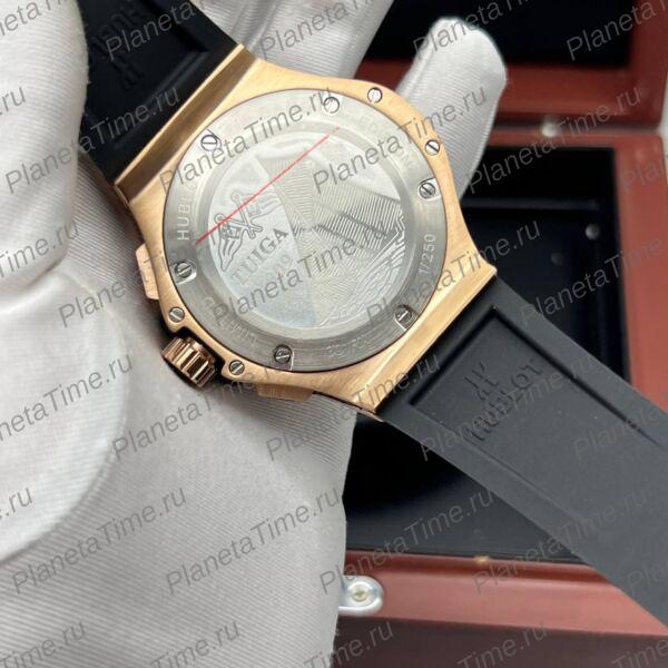 Hublot Big Bang Chronograph 13049 фото 7