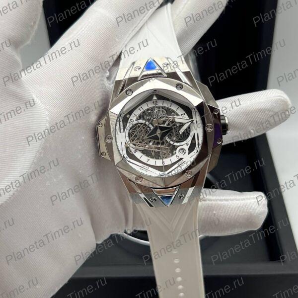 Hublot Big Bang Sang Bleu II 13085 фото 8