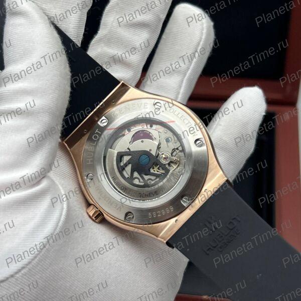Hublot Classic Fusion Automatic 13228 фото 7