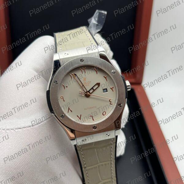 Hublot Classic Fusion Arabic Dial 13243 фото 7