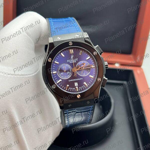 Hublot Classic Fusion Chronograph 13297 фото 6