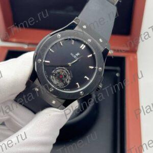 Hublot Classic Fusion Tourbillon Night-Out