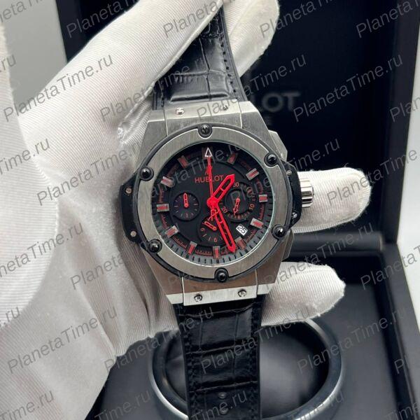 Hublot King Power Split-Second Chronograph фото 3
