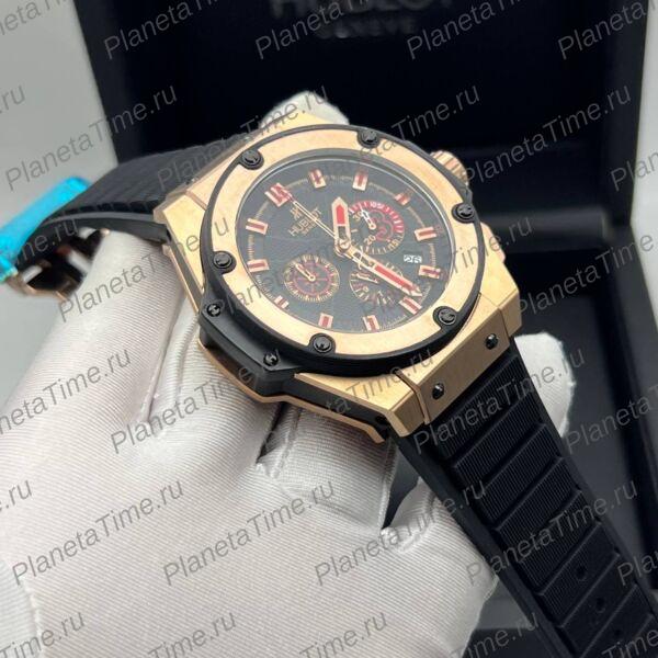 Hublot King Power F1 Limited Edition фото 6