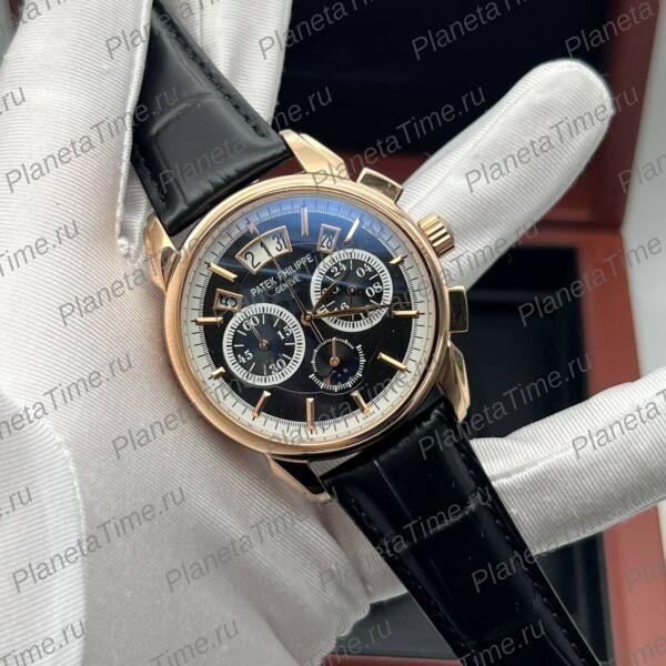 Patek Philippe Perpetual Calendar 11854 фото 2