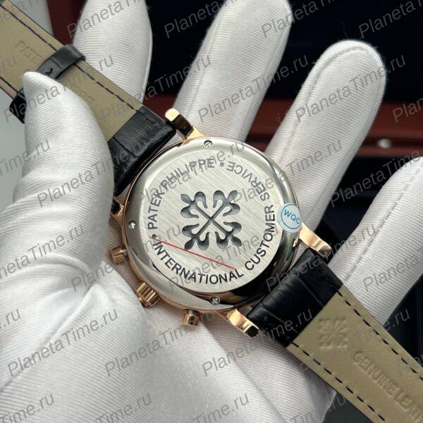 Patek Philippe Perpetual Calendar 11865 фото 7