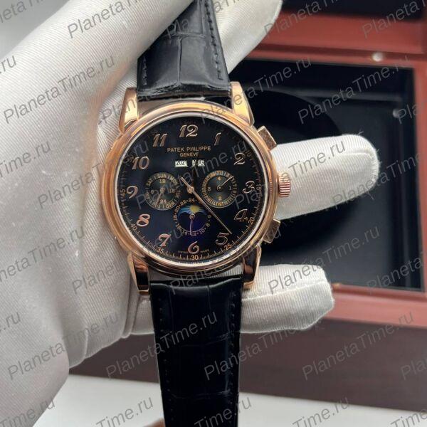 Patek Philippe Grand Complications Perpetual Calendar 11880 фото 3