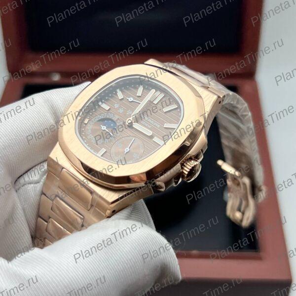 Patek Philippe Nautilus 11793 фото 4