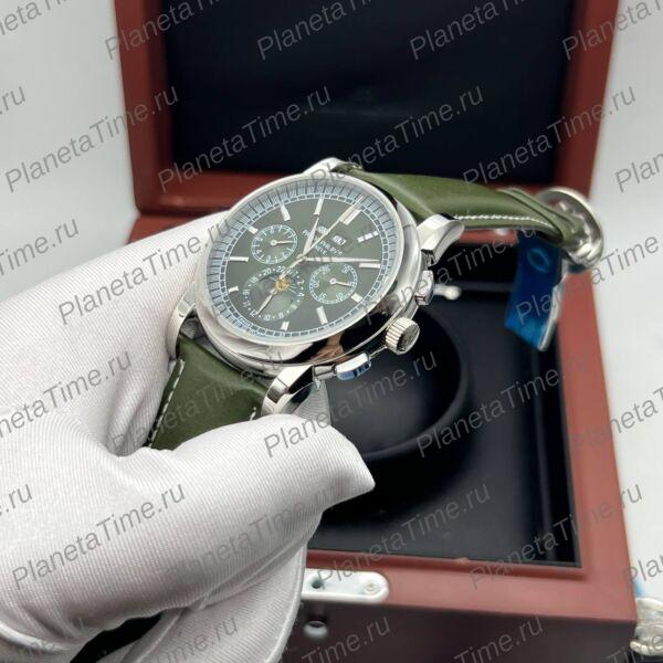 Patek Philippe Grand Complications Perpetual Calendar 11913 фото 4