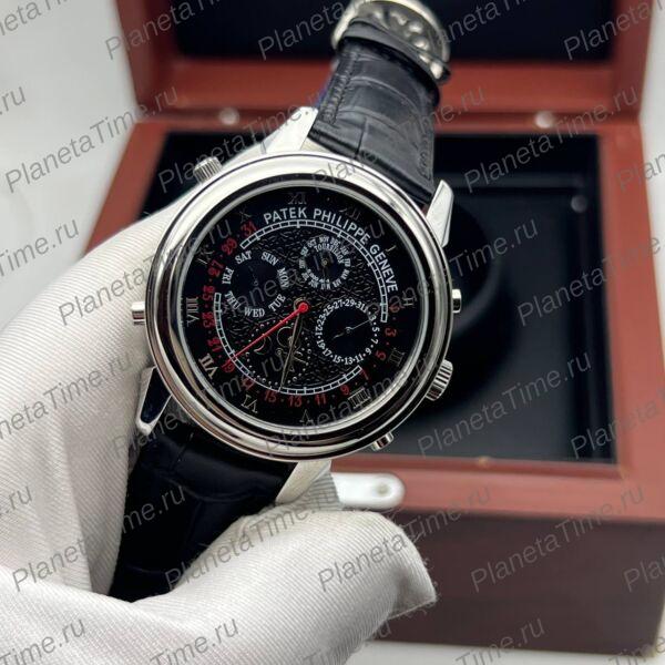 Patek Philippe Grand Complications Sky Moon Tourbillon 11950