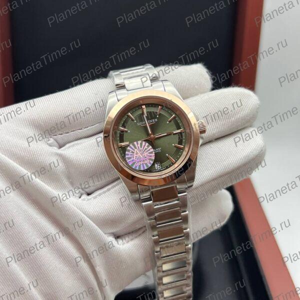 Longines Conquest L3.430.5.02.6 фото 6