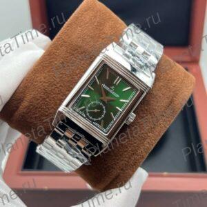 Jaeger-LeCoultre Reverso Tribute Small Seconds Q3978430-01