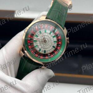 Jacob & Co Casino Tourbillon 12770