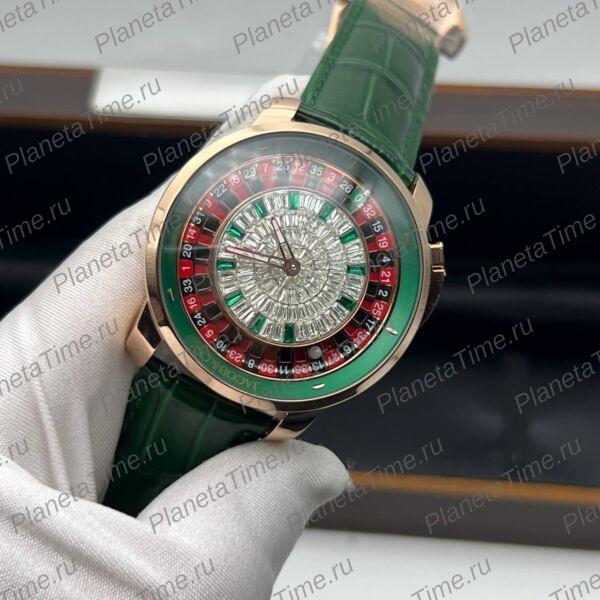 Jacob & Co Casino Tourbillon 12770