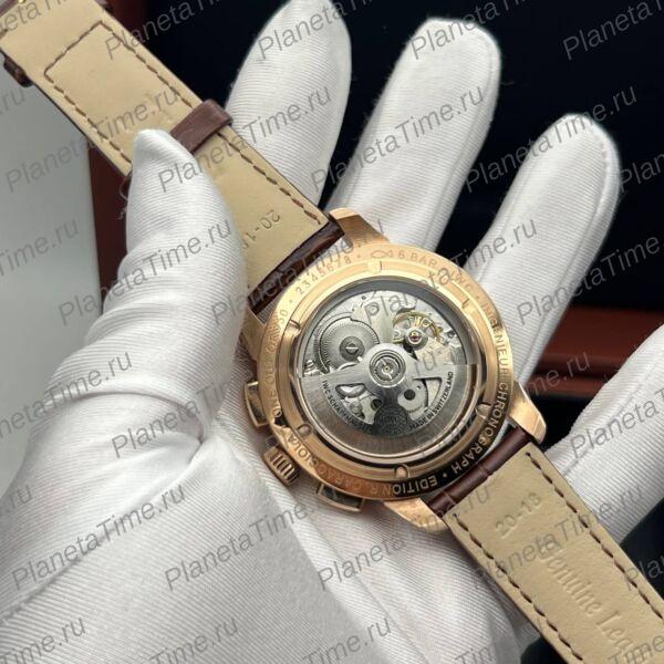 IWC Ingenieur Chronograph 12828 фото 8