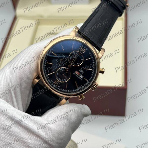 IWC Portofino Chronograph IW391020